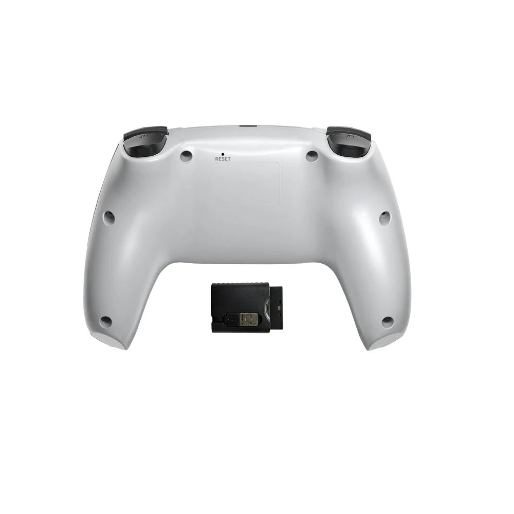 Mando inalámbrico para PS1, PS2, PS3, PC, Android, consola de videojuegos portátil, entretenimiento